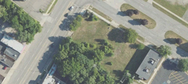 Prime Corner Development Site