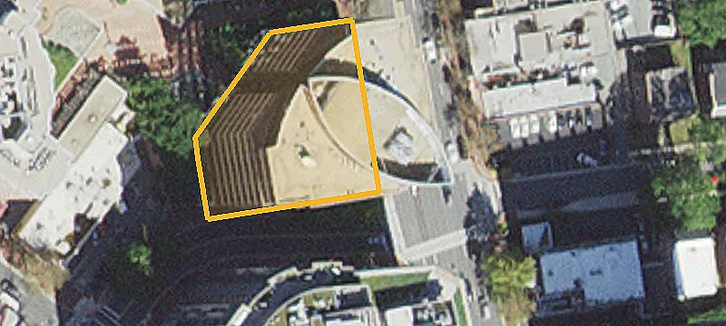 Bethesda Office Space For Rent