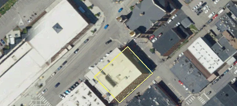 Renovated Office Space Available