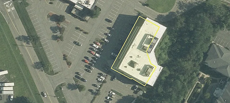 Parsippany Office Space For Rent