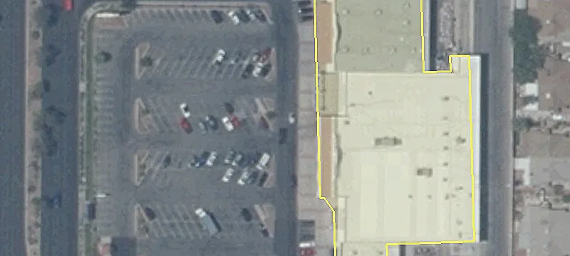 Retail Space Available For Lease