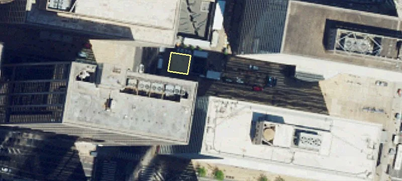 Renovated Office Space Available