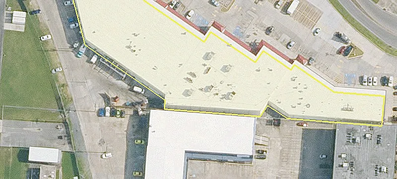 Retail Space on Clearview Parkway