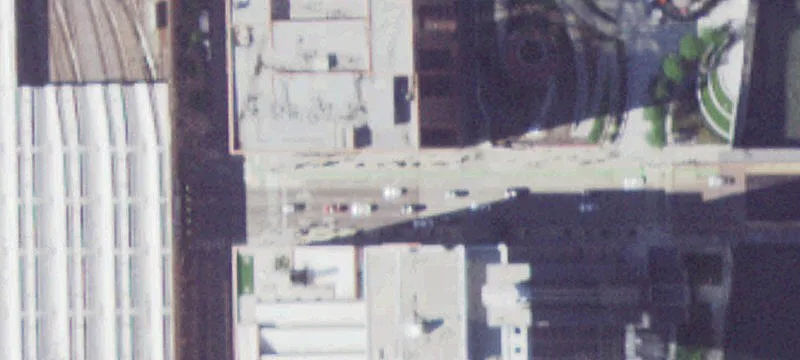 West Loop Retail Space Available