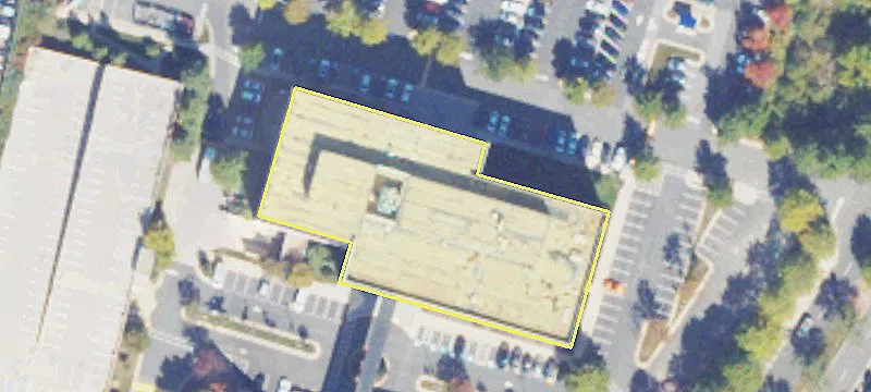 Herndon Office Space For Lease