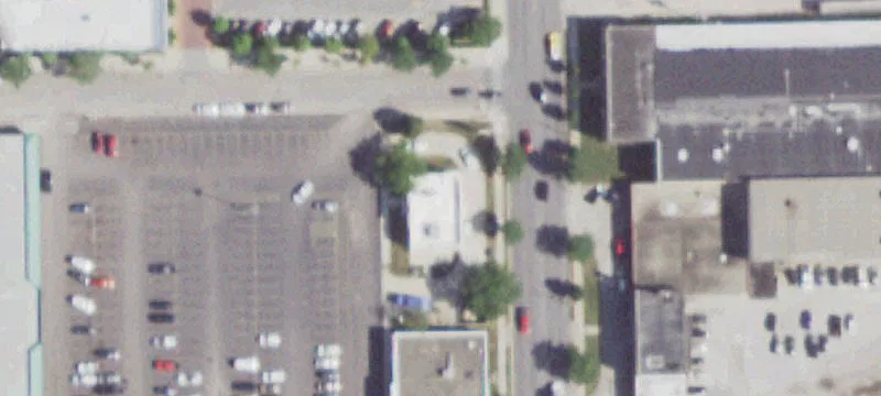 Kedzie Plaza Retail Opportunity