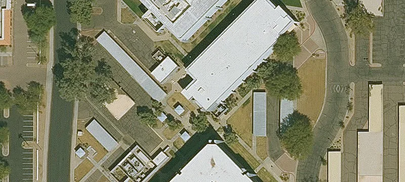 Phoenix Office Space for Lease