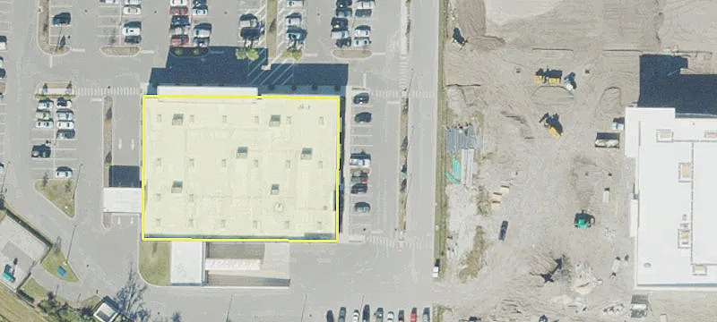 Retail Space on West Colonial
