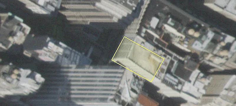 Prime Fifth Avenue Office Space