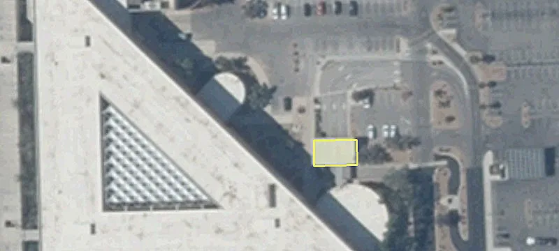 Sahara Avenue Office/Data/Call Center