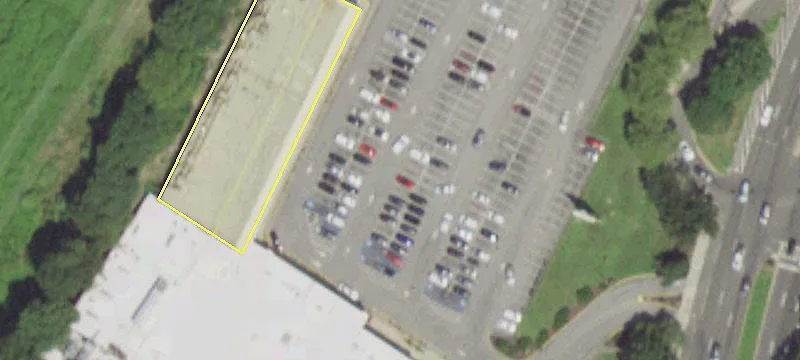 Retail Space in Yonkers Center