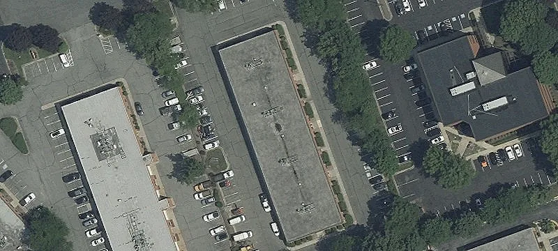 Crofton Flex/Industrial Space Available