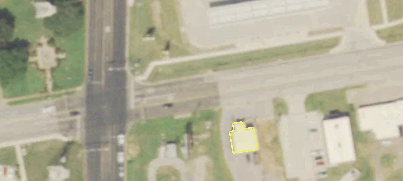 Kilgore Retail Space For Lease