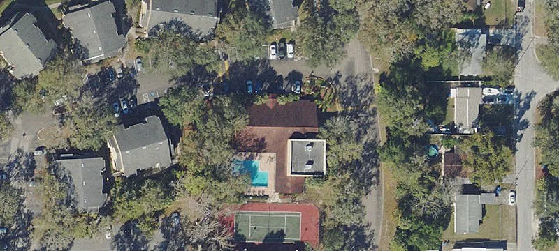 Tampa Flex Space For Lease
