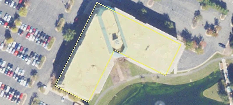 Chantilly Office Space Available