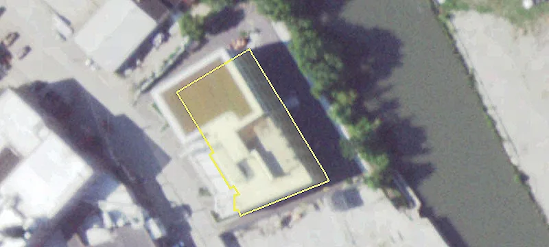 Riverfront Retail/Industrial Space Available
