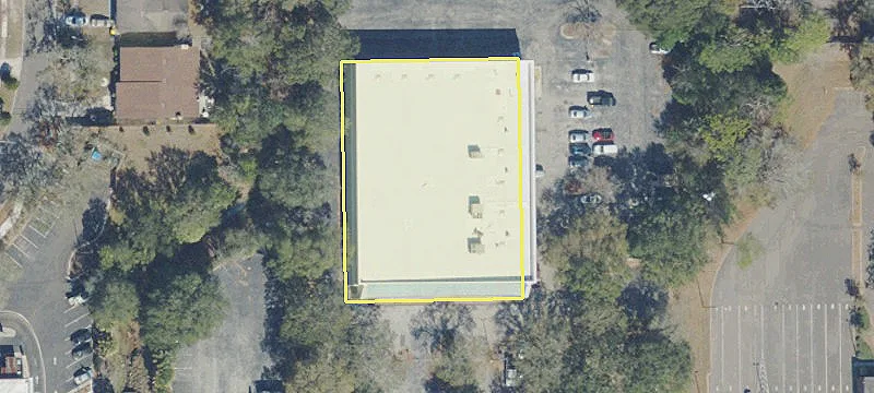 Retail Space Near Jacksonville Airport