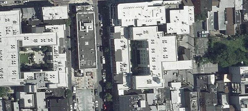 Fell's Point Retail Space
