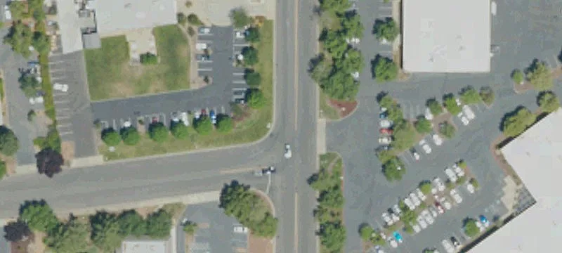 El Dorado Hills Office Space
