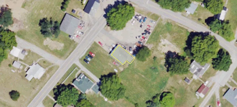 Land Ready For Development
