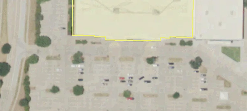 Retail Space in Mature Area