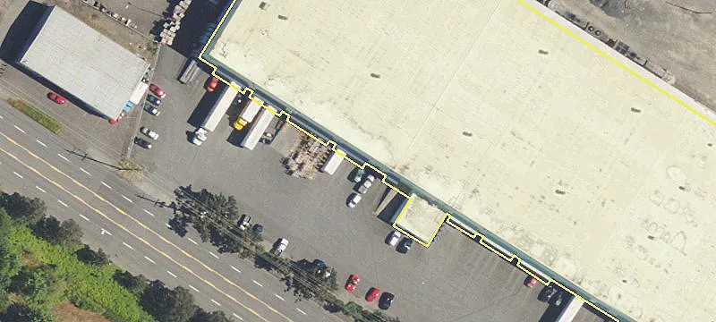 Portland Warehouse Space Available