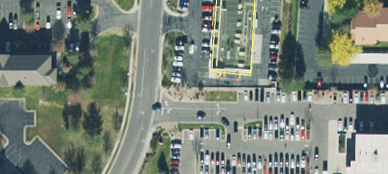 Retail Space in Salt Lake