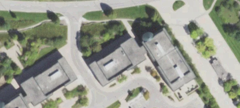 Hoffman Estates Office Space Available