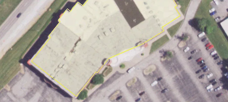 6.2 Acre Outparcel on Highway