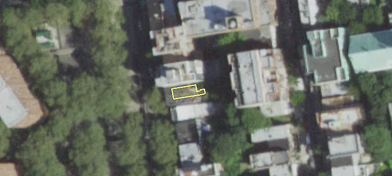 Mixed-Use Building with Tax Abatement