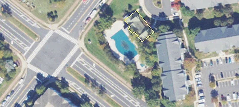 Herndon Office and Retail Development