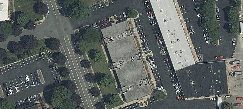 Modern Flex Space Available