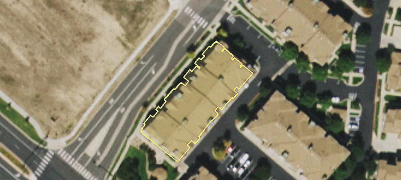 Land Near Centennial Airport