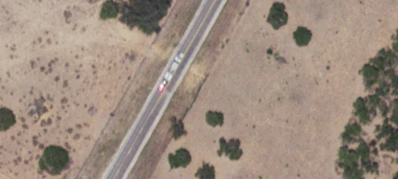 4-Acre Country Retreat Land