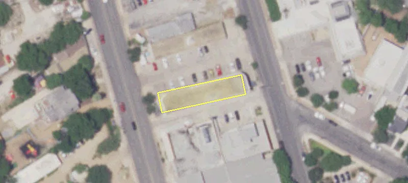 Southtown Office Space Available