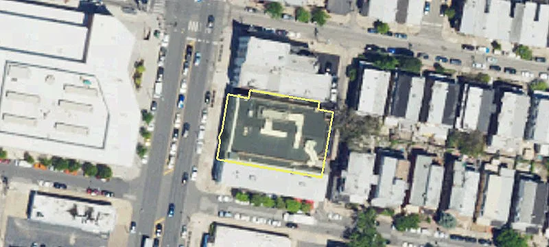 Philadelphia Office Space For Rent