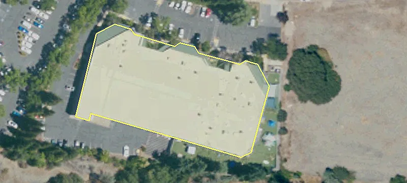 Folsom Office Space For Rent