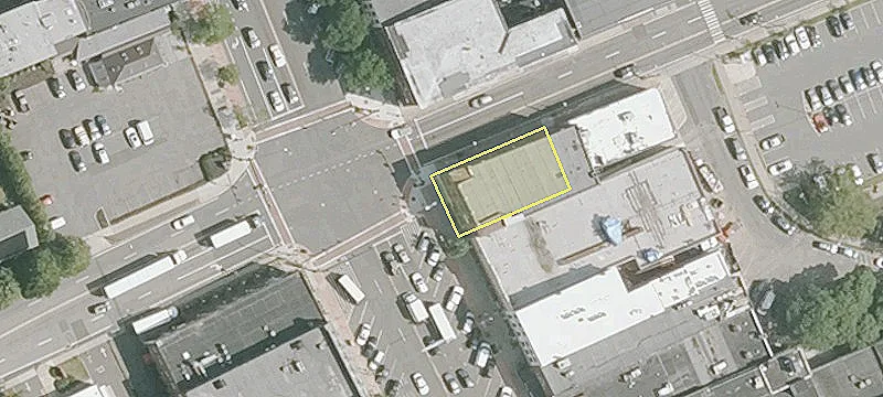 Downtown Office Space for Rent