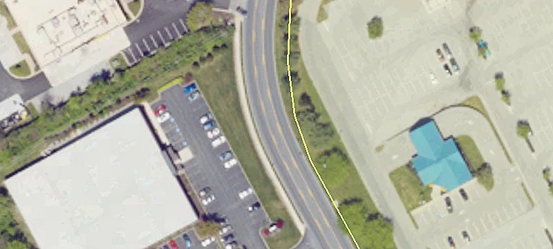 Prime Land I-83 Frontage
