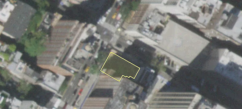 Prime Retail Corner Opportunity