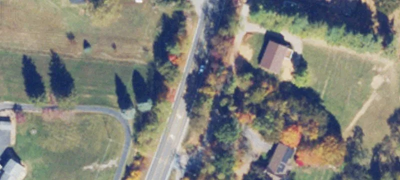 Redevelopment Opportunity in Staunton, Virginia