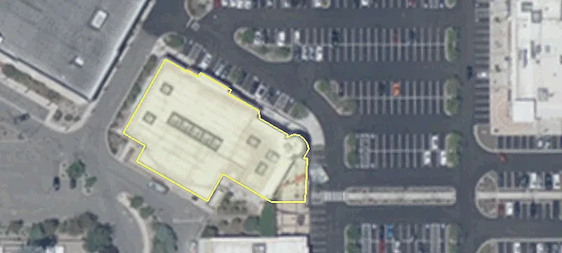 Regional Retail Destination in Reno
