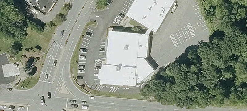 Retail Space in Avon, MA