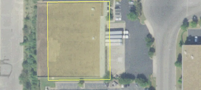 Mineral Wells Road Warehouse Space