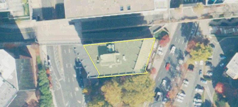 Arlington Office Space Available