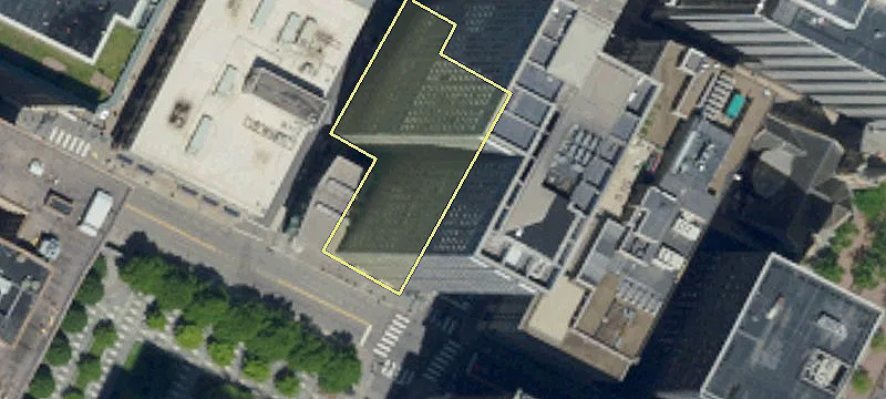 Renovated Office Space in Pittsburgh