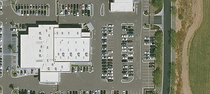 Medical Office Build-to-Suit Opportunity