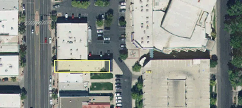 Restaurant Space in Grocery Anchored Center