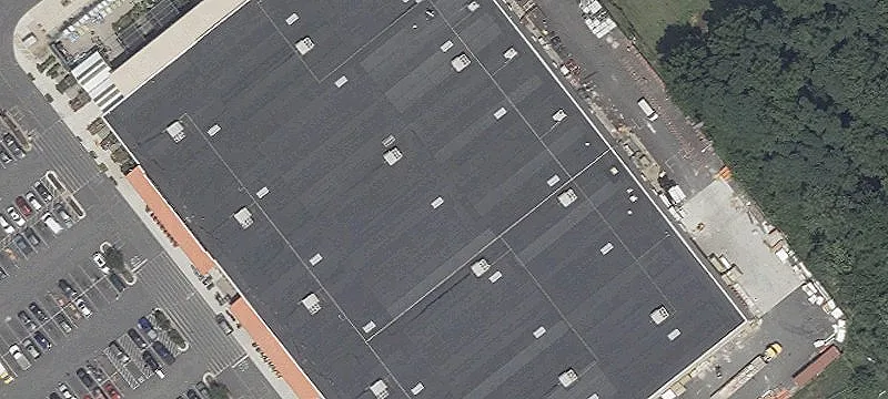 Regional Shopping Center Retail Space