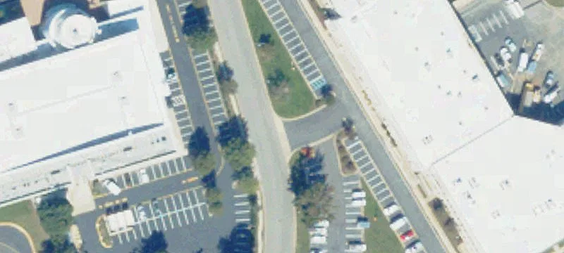 Flex Space in Corporate Park